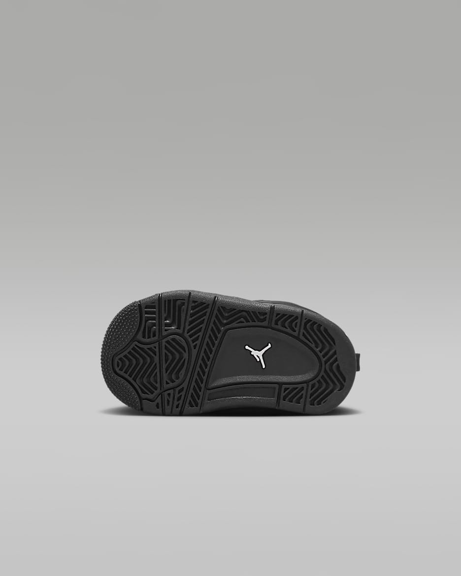 Baby size 4 jordans top
